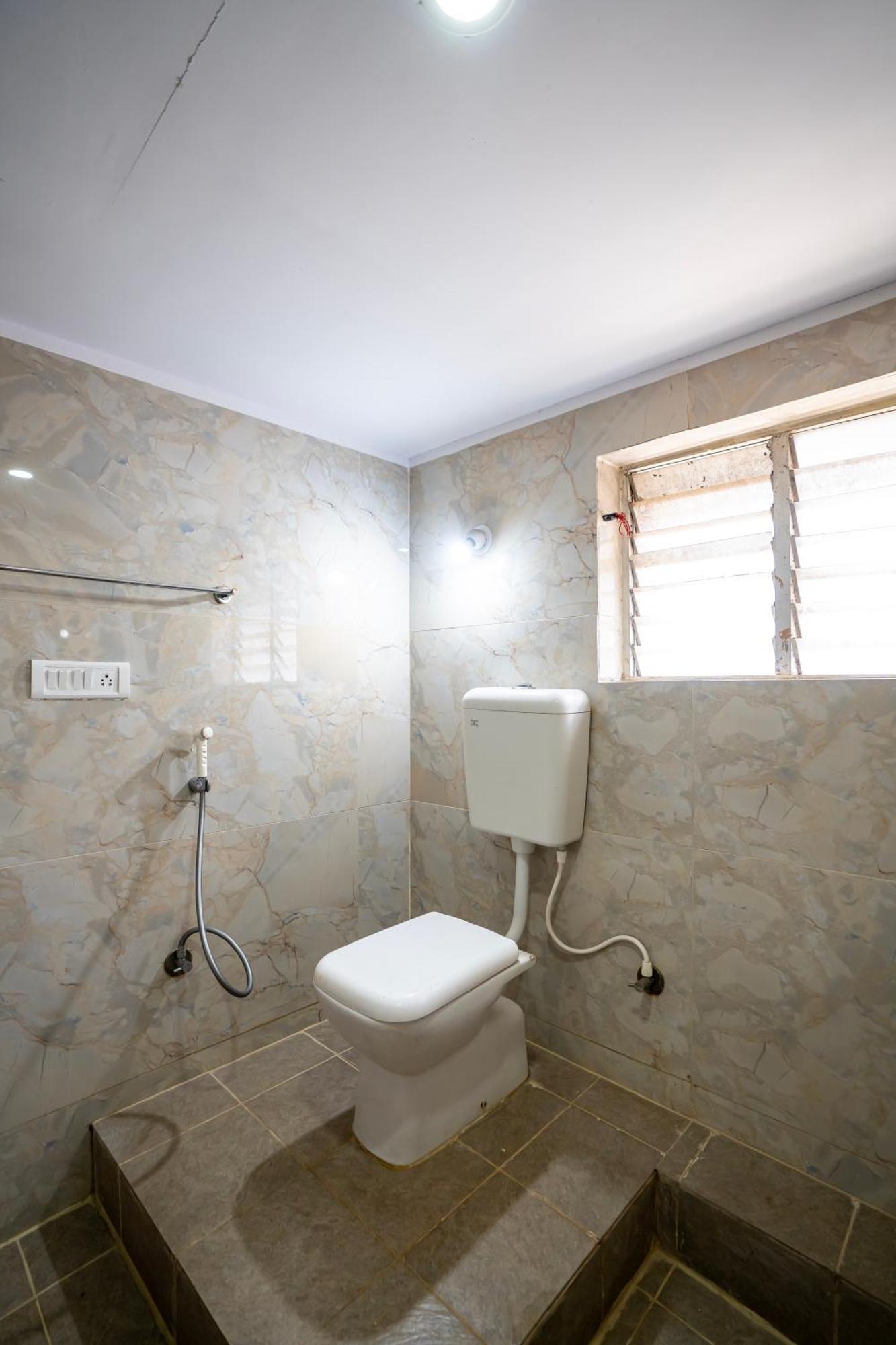 Hotel Vyshak Residency Mysore Eksteriør billede