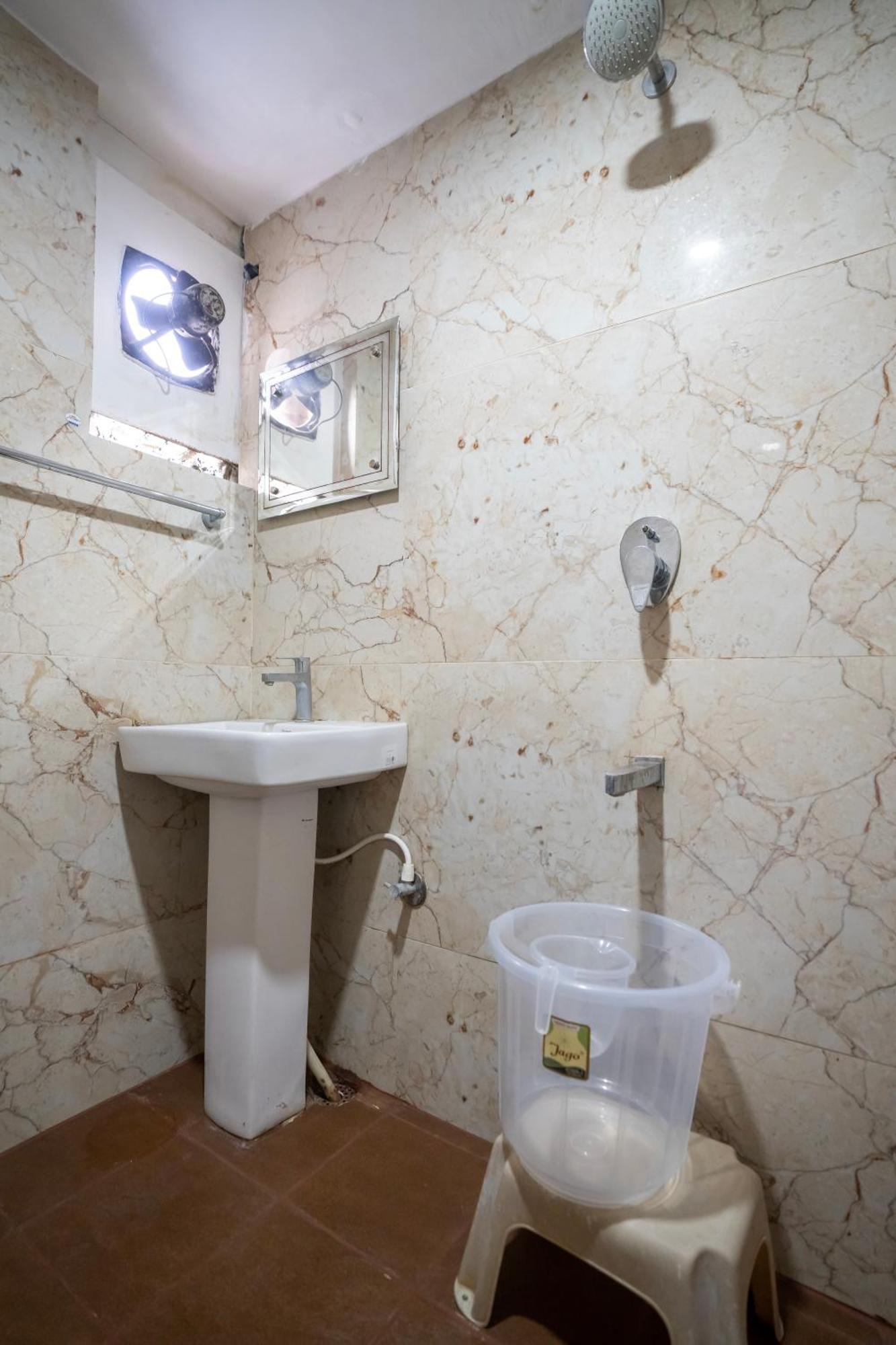 Hotel Vyshak Residency Mysore Eksteriør billede